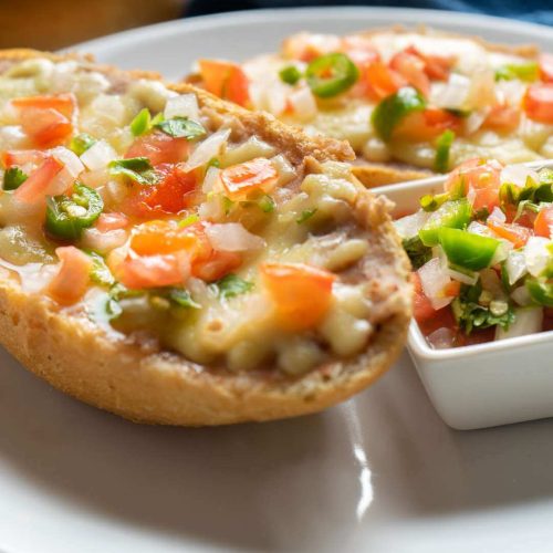 molletes