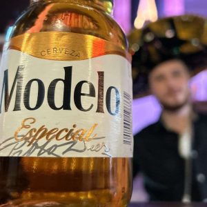 Modelo Beer